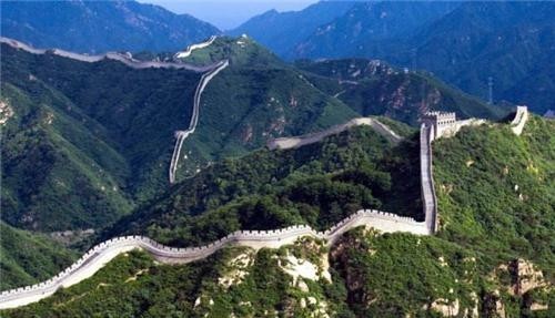 害苦|万里长城仅7米8,看起来没啥用?西方学者:害苦了欧洲人