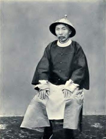 结局|清朝灭亡时,全国还有九位总督,他们最后结局都是怎样的?