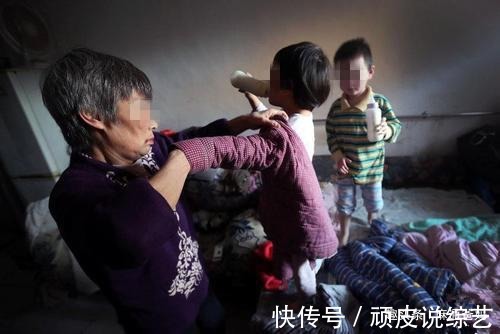 张女士|丁克20年夫妻想要孩子,剖腹产生下龙凤胎,生活并不如意