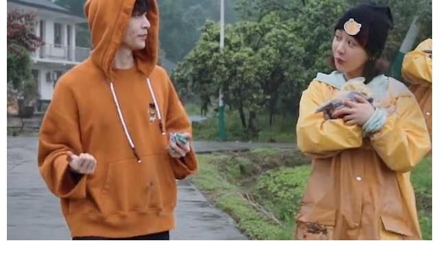 向往的生活|从杨紫到那英，再到金靖，《向往的生活》为了张艺兴真是煞费苦心