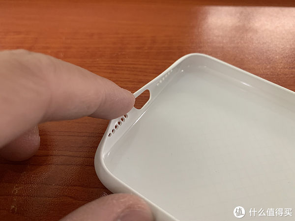 图书馆|图书馆猿のMomax 摩米士 iPhone XR 液态硅胶手机壳 简单晒