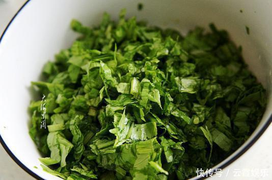  立秋后必吃的一道菜，补锌补铁又明目，可当菜还能当零食