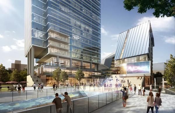 厦门市|激动! 总投12亿! 字节跳动厦门办公楼备案了!