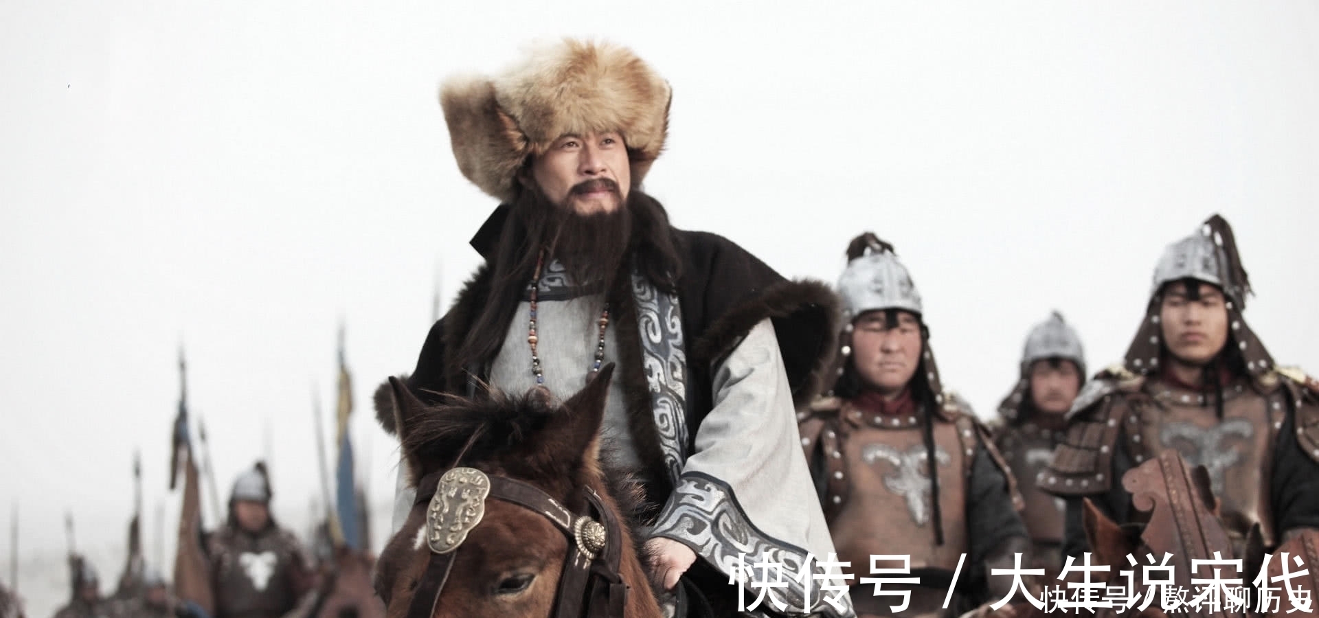 陆游|一生历经4帝罢贬5次,写出1万多首诗词,壮志未酬抱憾穷困而逝