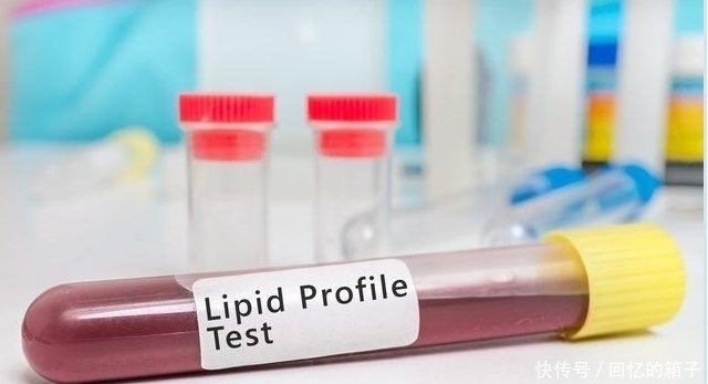 血脂|甘油三酯大于17很简单,1种粗粮煮水喝,血脂轻松降