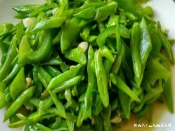 可溶性纤维|胖子要多食3菜，每天炒一盘，清淡解油腻，排出毒素，越吃越瘦