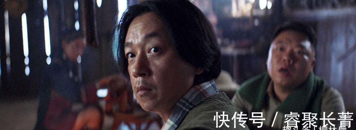 潘粤明|吐槽《云南虫谷》,又一部抗日神剧