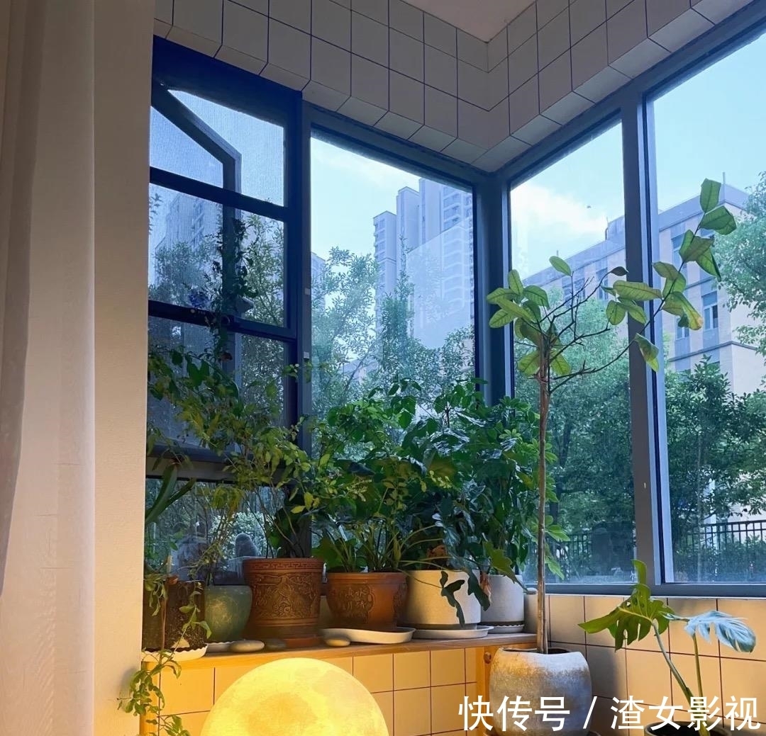 地砖|130㎡四口之家,从入户开始就让人赏心悦目,真的太漂亮了