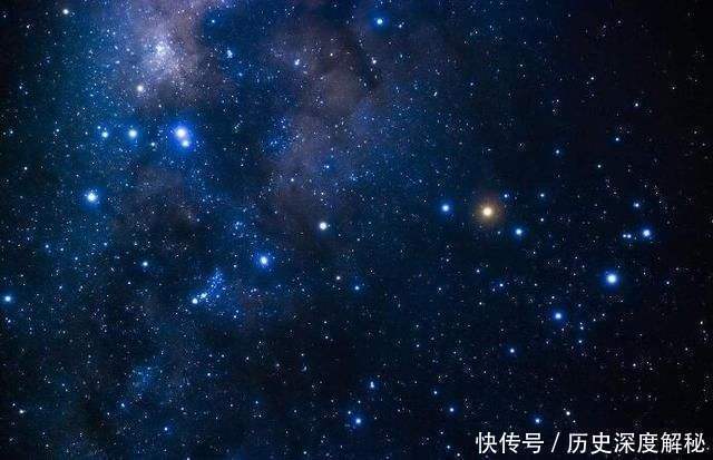 宇宙诞生于180亿年前的爆炸，也就是说此前没有宇宙，那是什么