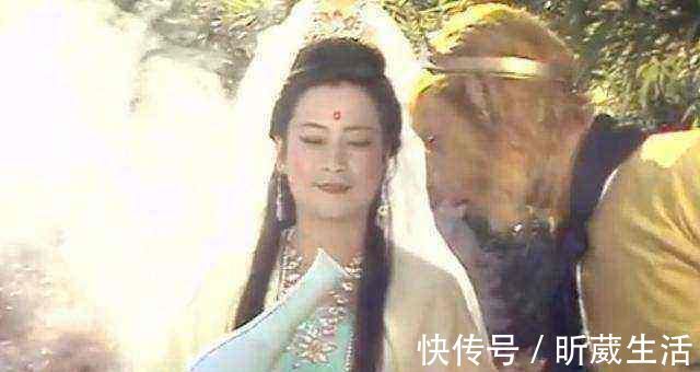 来历|观音手中的玉净瓶是什么来历连太上老君都眼馋,你看它是咋来的