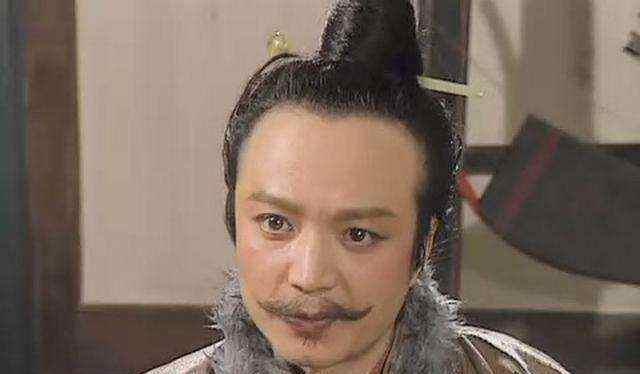 张济|三国最不忠诚的五位名将,马超上榜,第一无可争议!