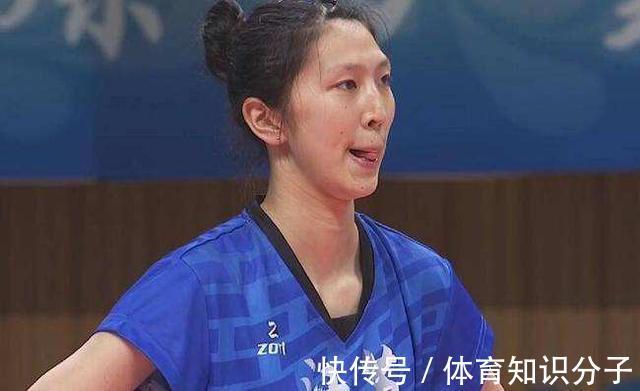 張公主|吳夢(mèng)潔可以給俄羅斯女排小彩娃相提并論嗎