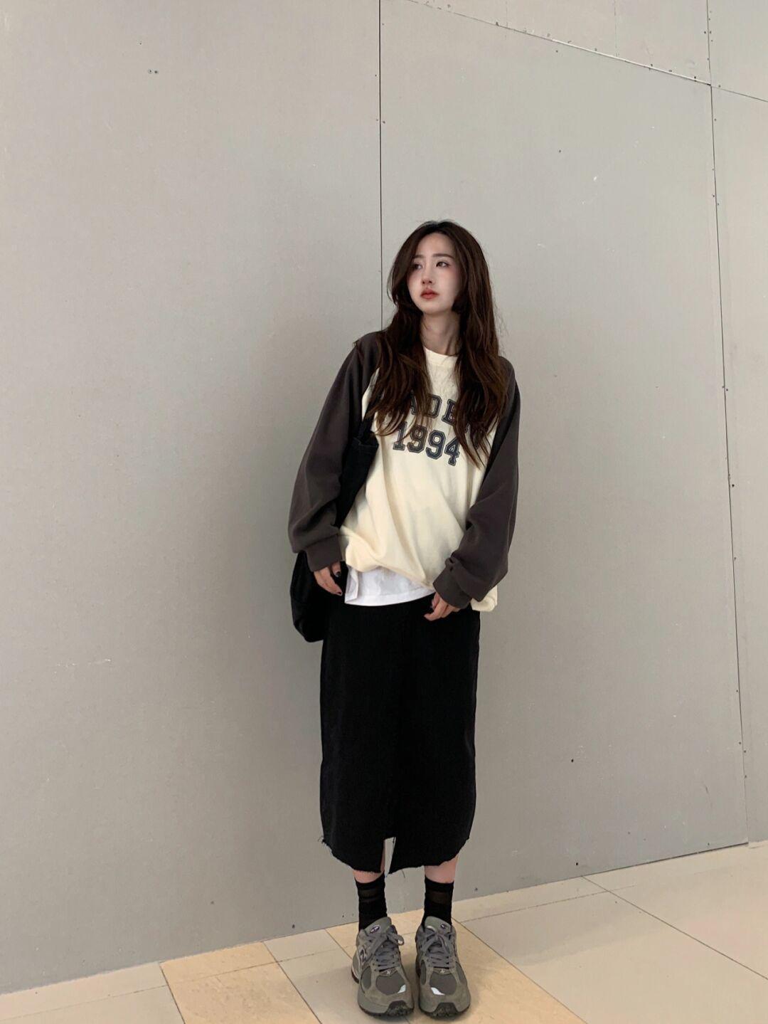 小个子|“梨型身材”的小个子女生别焦虑,掌握这些下装搭配,显瘦显腿长