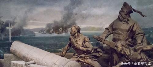 清廷|因击败了雅利安人的入侵,清朝扩张领土千里,此地至今仍属于中国!