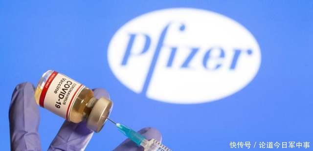 望而却步|第三例!护士注射美国疫苗后被紧急送往医院,安全性令人望而却步