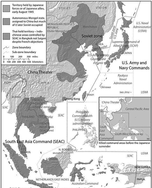 斯大林|斯大林：美进南朝鲜苏就占北海道；麦克阿瑟：那我将逮捕苏联代表