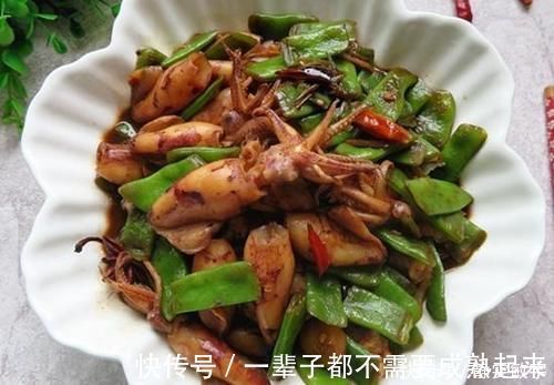 家人边吃边夸赞的家常菜，越吃越香，太美味了，一口气吃光盘