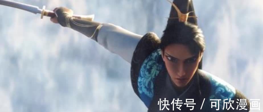 玄机|《斗罗大陆》将推出动画电影,好莱坞团队加盟,会不会毁原著?