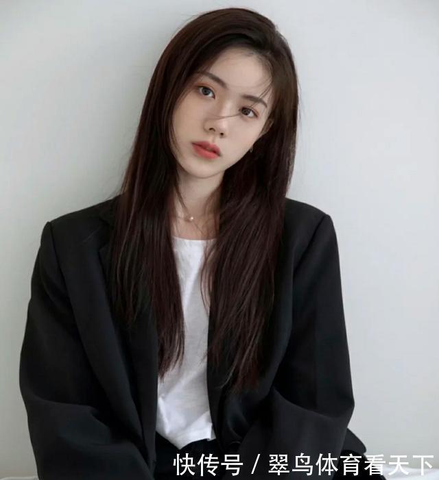 质感|2021别错过的发色,茶棕色质感又高级,粉棕色漂亮却往往难驾驭!