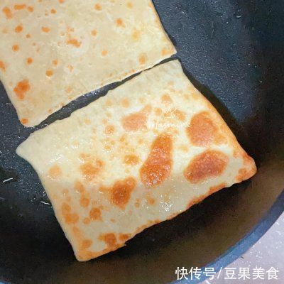 孜然牛肉口袋饼|#烤究美味 灵魂就酱#孜然牛肉口袋饼