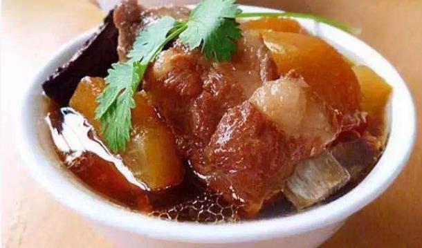 家常菜的几道开胃菜很容易做,挑剔的孩子喜欢吃