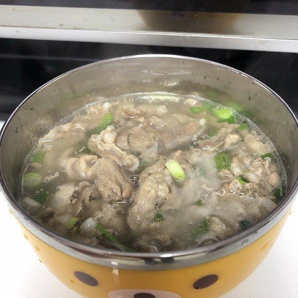炖羊肉汤,别放太多料,只需2样,牢记4点,羊汤香浓又美味
