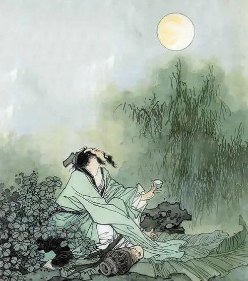 千里共婵娟|读懂了苏轼,你也就读懂了中秋