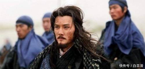 他是战神,称霸中国,死后被埋在荒村,陵墓是个小土包!