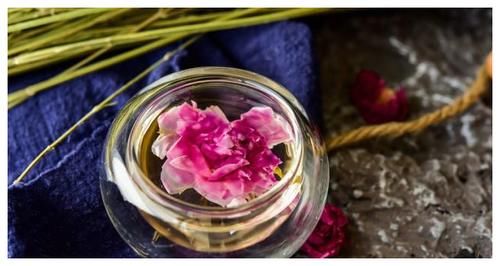 健康|送走大姨妈之后,女人一定要多吃这几种食物,排毒素护卵巢