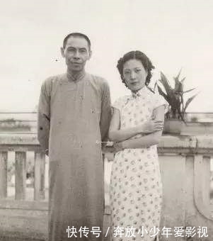 杜月笙|自古英雄难过美人关,连杜月笙也不例外,在最后一年终娶为妻