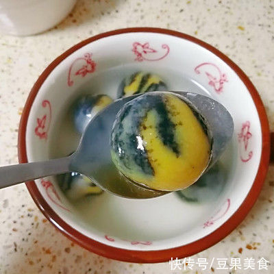 黑芝麻|这道虎皮汤圆太销魂，连吃3天都不腻