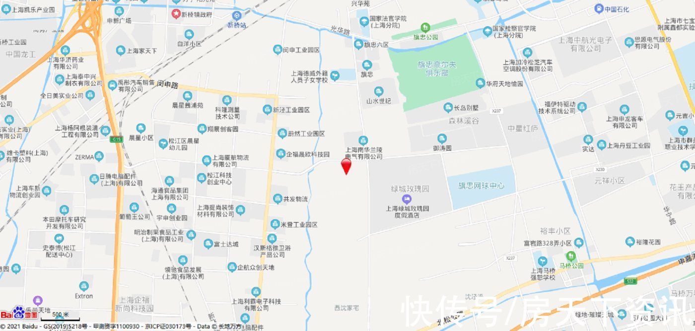 隐秀云庐|买房不用愁，评测帮你忙！上海德信交投·隐秀云庐热搜楼盘信息新鲜出炉