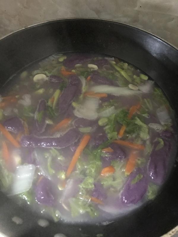 衣服|它是“天然清肠剂”，1碗可比慢跑1小时，坚持1月，衣服宽两码