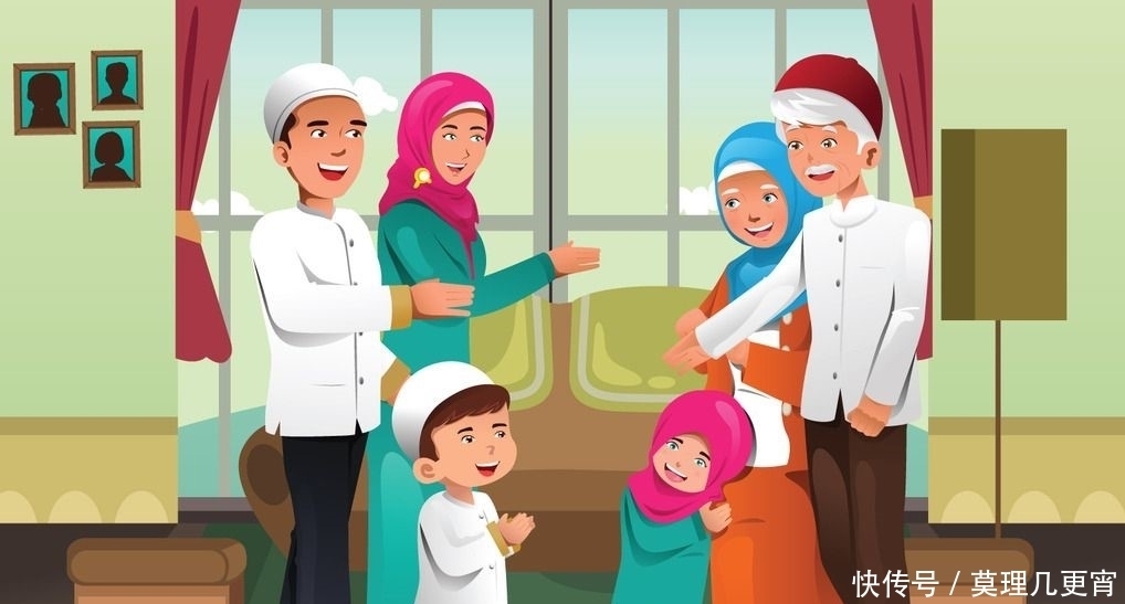 西北|西北部分地区民众为什么不过春节?