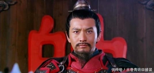 名将|岳飞：具有名将的先天条件，善于招抚勇往直前，遇到生命中的贵人