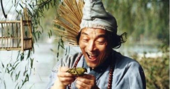 观音菩萨|她是最经典的“观音菩萨”,演戏时怪事频频,拍完戏皈依佛门