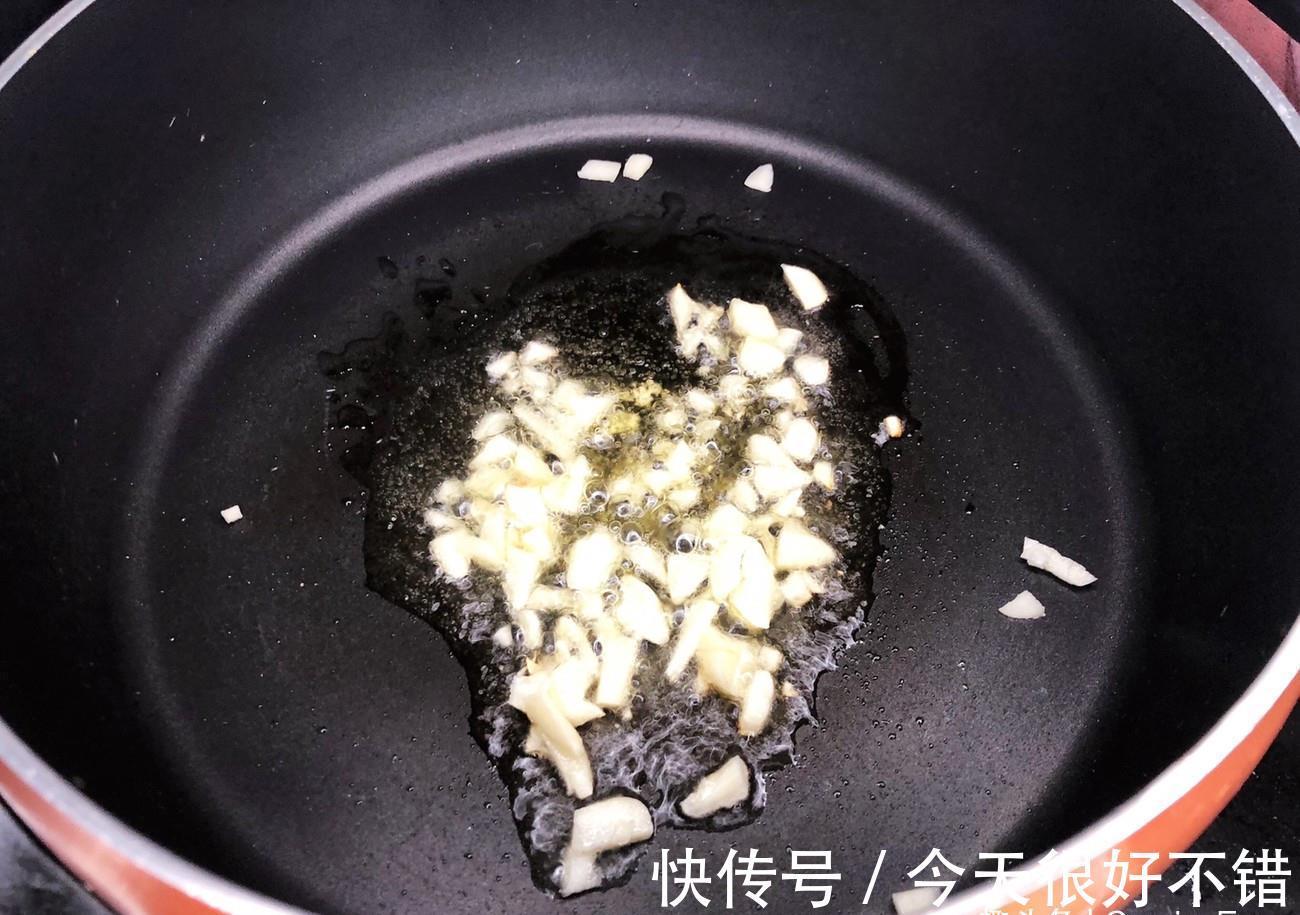 广东人|广东人教我炒青菜,牢记3个小技巧,青菜翠绿不出水,比饭店好吃