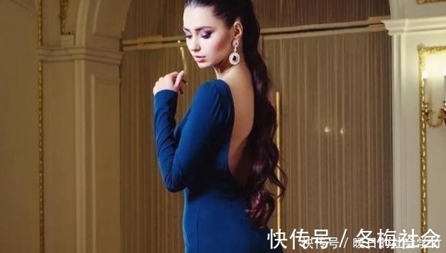 健身|俄罗斯美女被称“战斗民族”里的“娇媚天使”，网友：这身材爱了