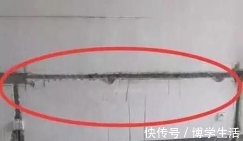长度|改水电时墙面为什么不能开横槽？气得老婆直接把师傅给赶走了