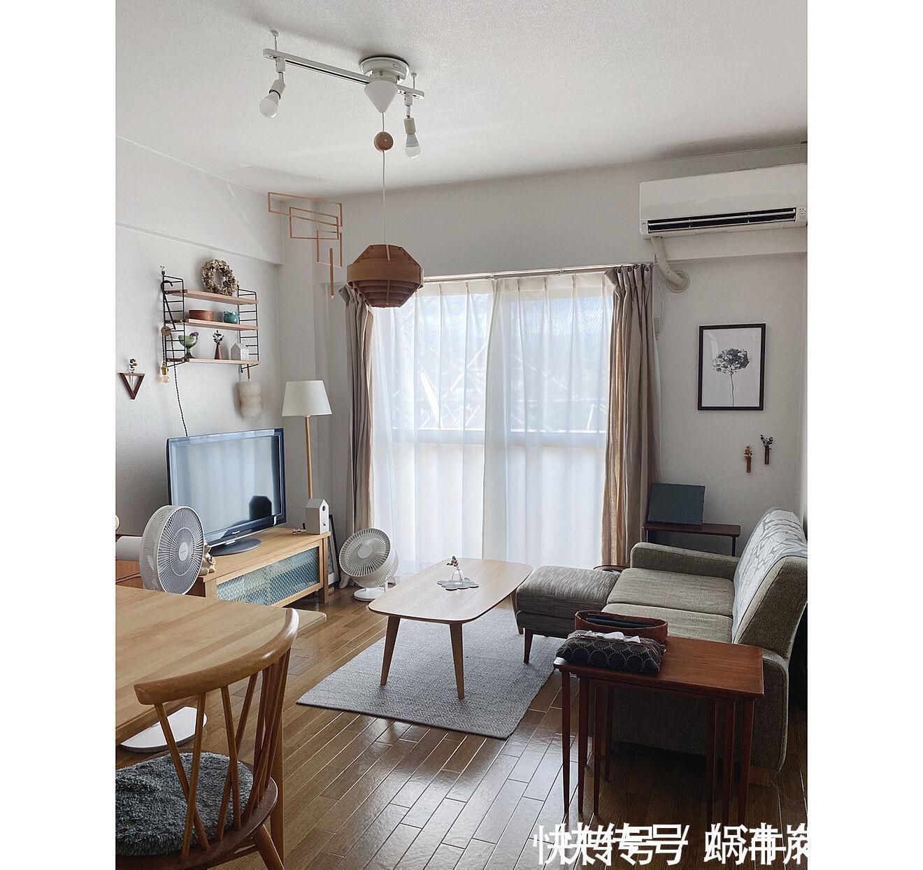 一线城市|为什么日本人家里小,从不抱怨拥挤?因为他们7个地方设计得好