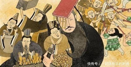 天子!齐哀公被周夷王活活煮了,他可是姜子牙后人,周天子为何这样做!