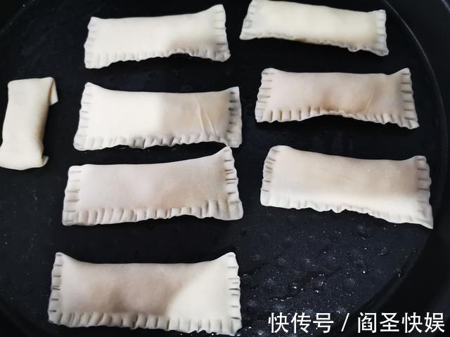 糯米粉|秋天要多吃苹果，教你简单做法，外酥里软，香甜可口，孩子最喜欢