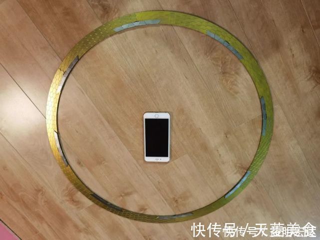 零件|专注小比例！HG NT版新吉翁号超详细制作过程分享