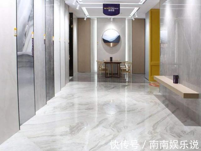 光泽|瓷砖才是利润大、猫腻多的王者,学会5个选购小技巧,省下万把块