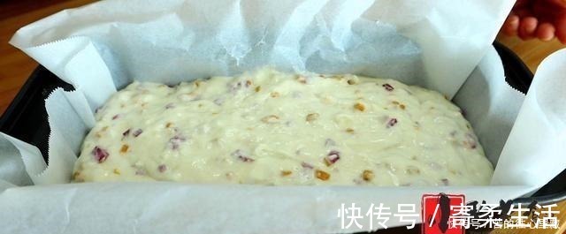 早餐不用出去买了,教你新做法,比面包还松软,比包子还香,解馋