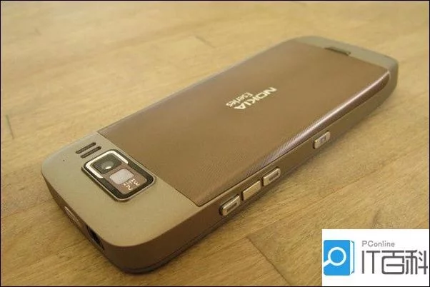 诺基亚手机恢复出厂设置