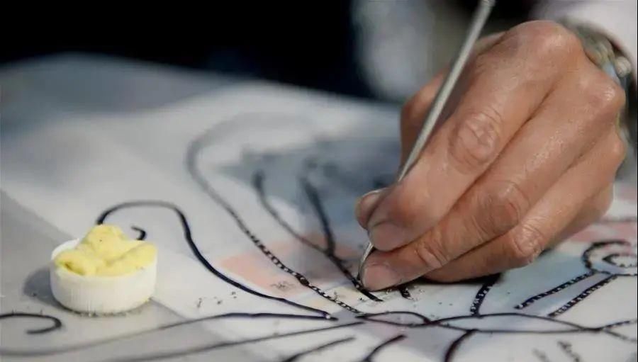 高原|退却浮华 一脚踏入滇中的高原神韵里