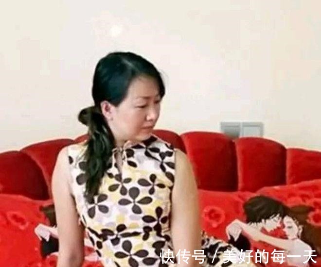 性生活|女性过了45岁，为何不愿再过性生活医生3件事帮你找回兴趣
