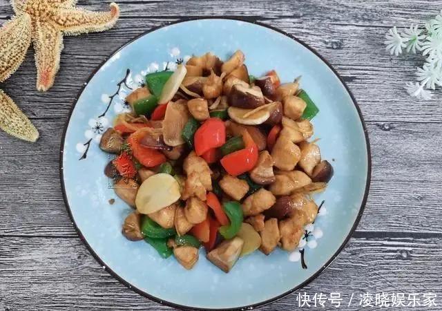 身边的天然“叶酸”,女人经常吃,子宫干净了,气色就好,真好看