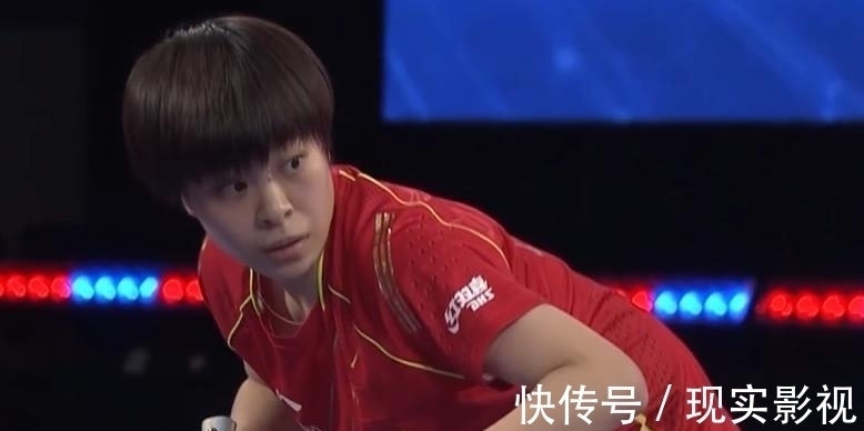 4-4|单局18-20!约战伊藤美诚,国乒主力4-2淘汰日本名将,赢得太难了